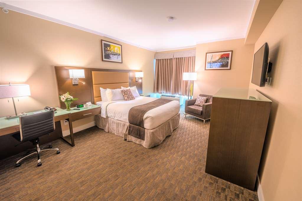 Mstar Hotel Kitimat Room photo
