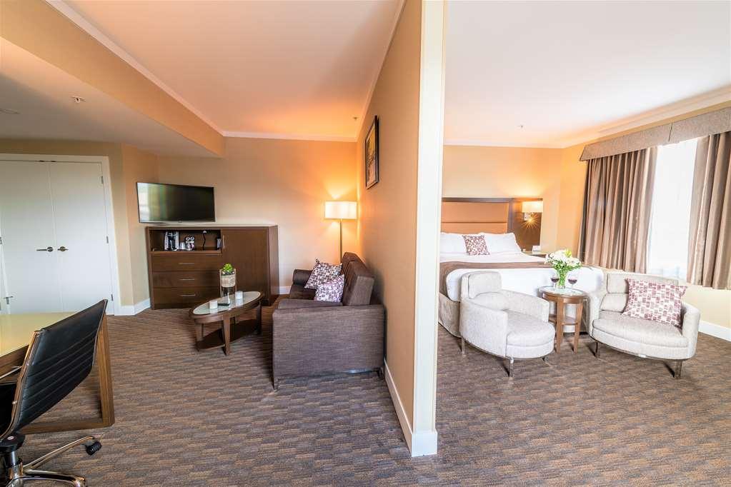 Mstar Hotel Kitimat Room photo