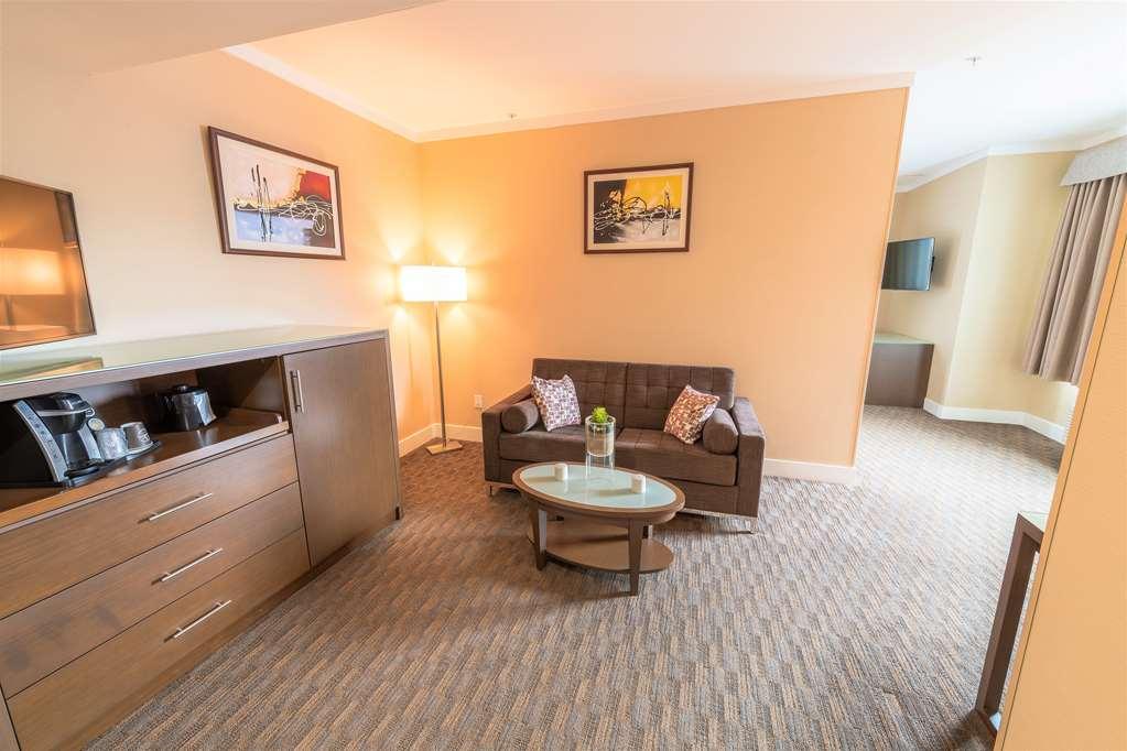 Mstar Hotel Kitimat Room photo